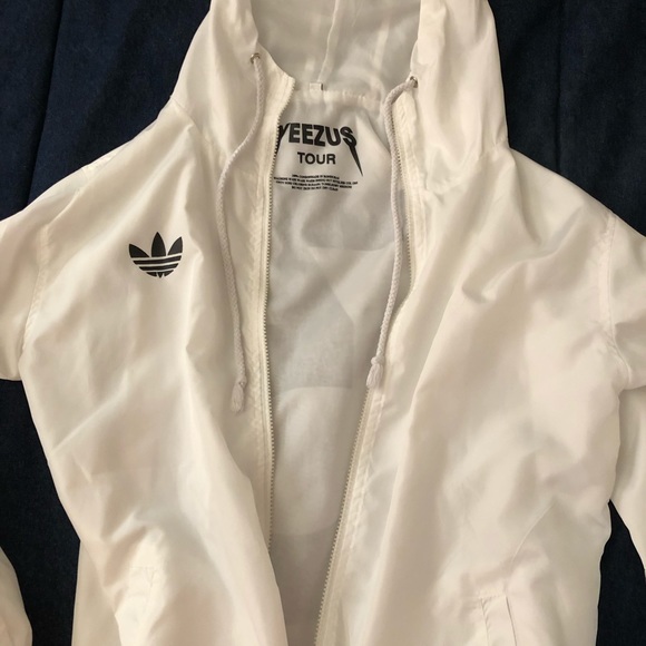 Yeezy, season 1 windbreaker - Picture 3 of 3